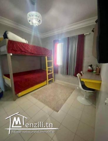 V397 Immeuble KHALAF IMMEUBLE HAMMAMET