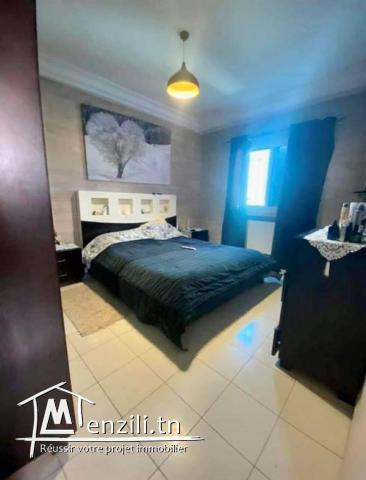 V397 Immeuble KHALAF IMMEUBLE HAMMAMET