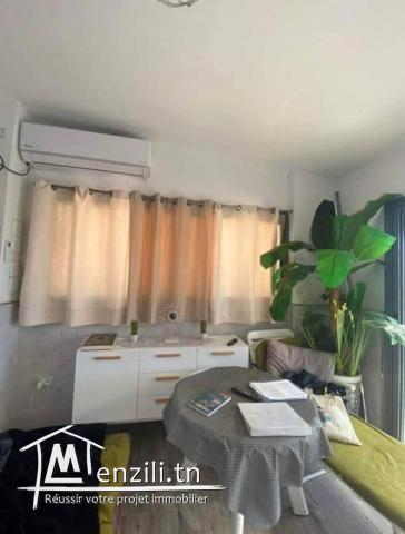 V397 Immeuble KHALAF IMMEUBLE HAMMAMET