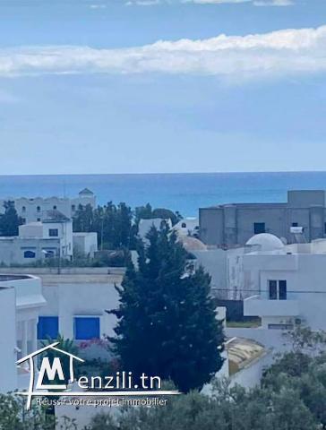 V397 Immeuble KHALAF IMMEUBLE HAMMAMET