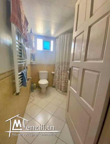 V397 Immeuble KHALAF IMMEUBLE HAMMAMET