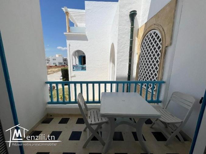 V369 Appartement BOBO APP HAMMAMET