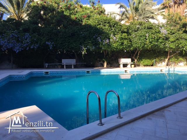 V369 Appartement BOBO APP HAMMAMET