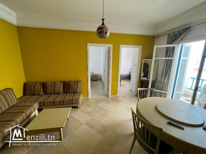 V369 Appartement BOBO APP HAMMAMET