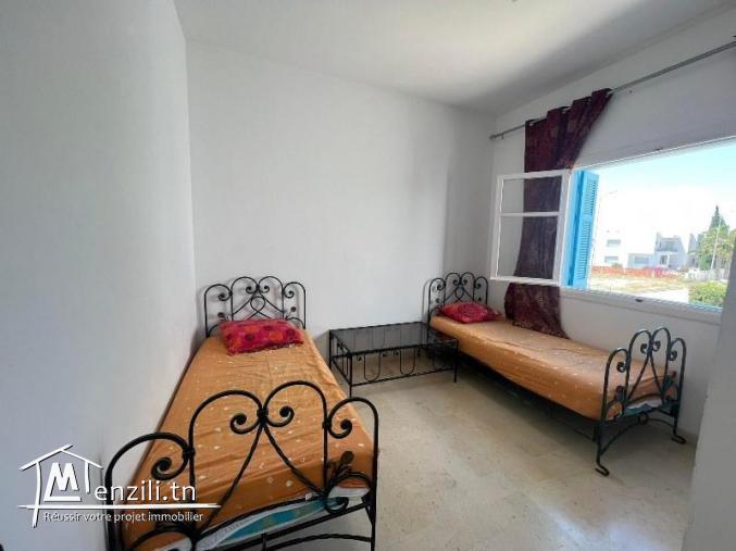 V369 Appartement BOBO APP HAMMAMET