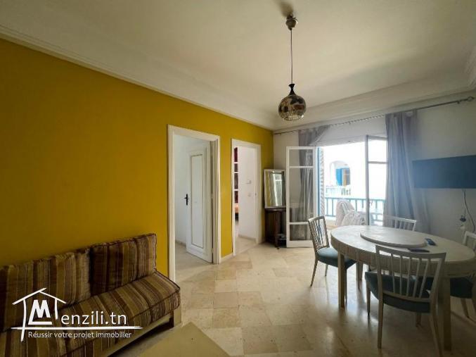 V369 Appartement BOBO APP HAMMAMET