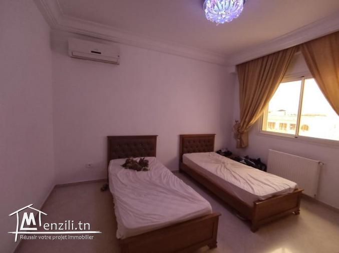 V245 Appartement SALLEM APP HAMMAMET