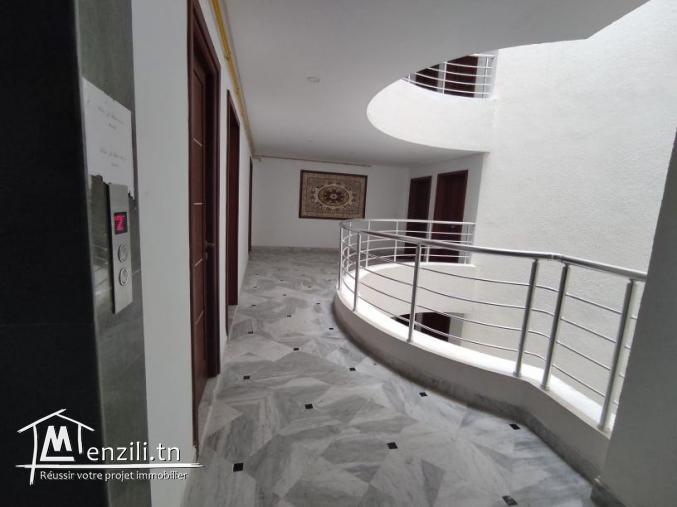 V245 Appartement SALLEM APP HAMMAMET