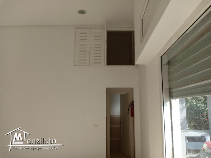 3 boutiques à vendre à Gammarth Supérieur