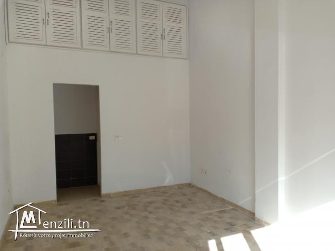 3 boutiques à vendre à Gammarth Supérieur