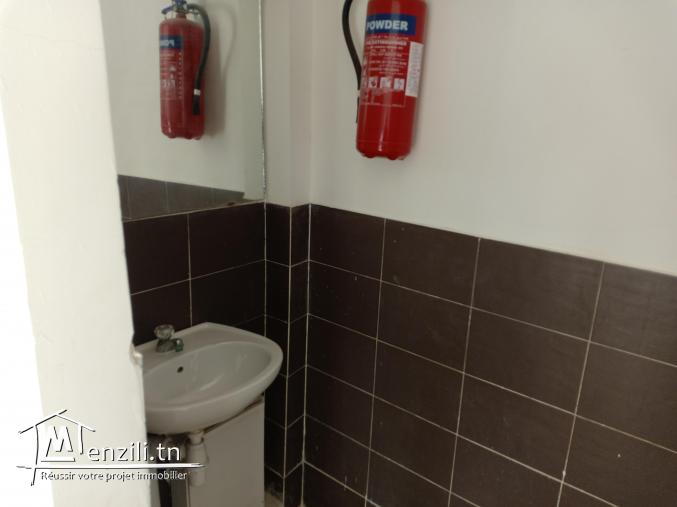 3 boutiques à vendre à Gammarth Supérieur