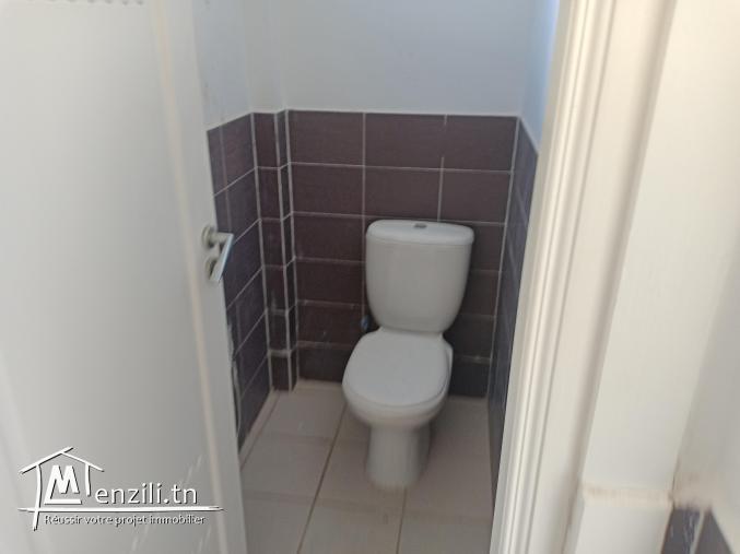 3 boutiques à vendre à Gammarth Supérieur