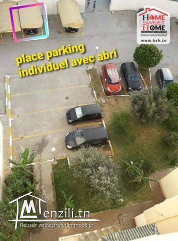 Appart S2 Pamela à Vendre à Borj Louzir