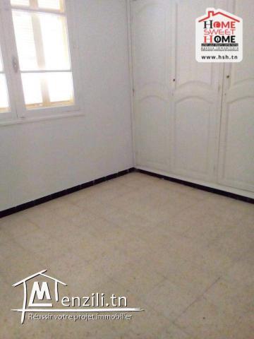 Appart S3  Rayane à Vendre à EL Ouardia