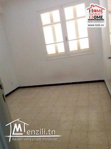 Appart S3  Rayane à Vendre à EL Ouardia