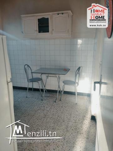 Appart Meryen à Vendre à Rades