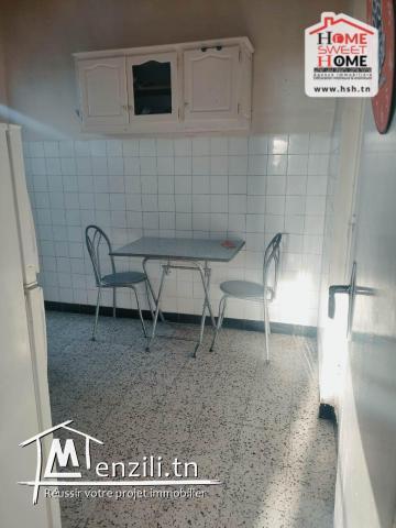 Appart Meryen à Vendre à Rades