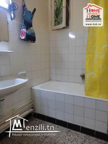 Appart Meryen à Vendre à Rades