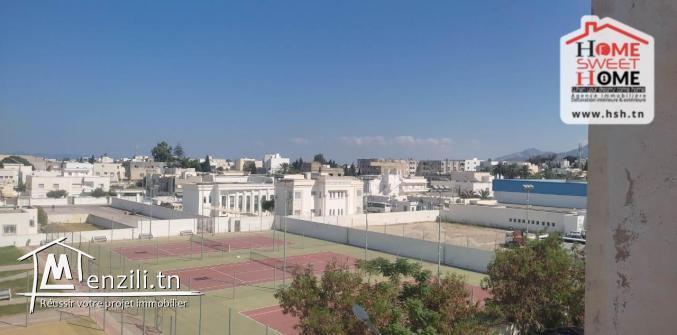 Appart Meryen à Vendre à Rades