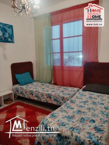 Appart Meryen à Vendre à Rades