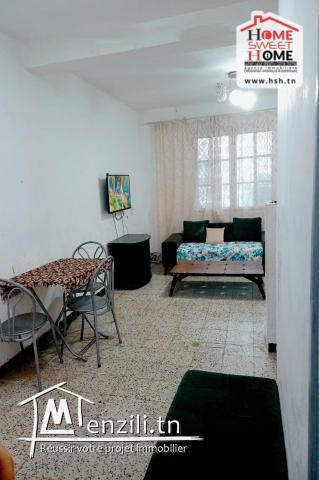 Appart Meryen à Vendre à Rades