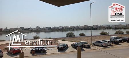 Immeuble Rayan à Louer Aux Berges Du Lac3