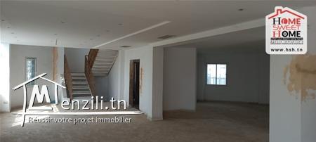 Immeuble Rayan à Louer Aux Berges Du Lac3