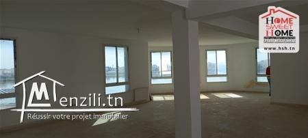 Immeuble Rayan à Louer Aux Berges Du Lac3