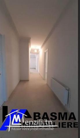 etage de villa s+4 a louer