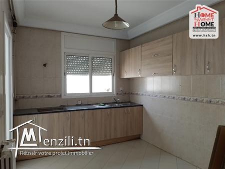 S3 Hector à Vendre à La Soukra