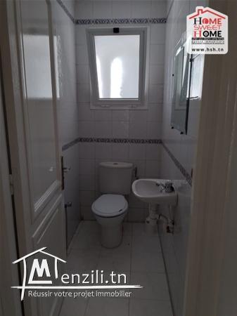 S3 Hector à Vendre à La Soukra