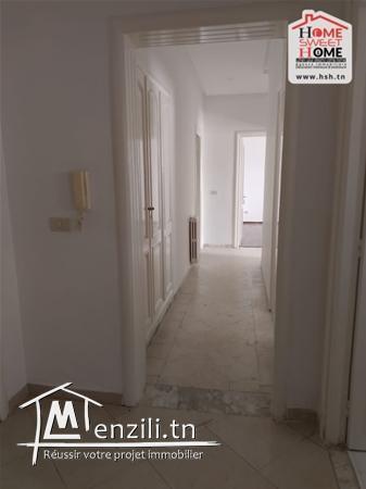 S3 Hector à Vendre à La Soukra