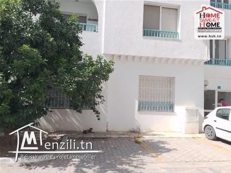 S3 Hector à Vendre à La Soukra