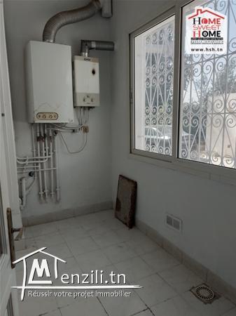 S3 Hector à Vendre à La Soukra