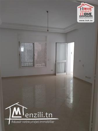 S3 Hector à Vendre à La Soukra