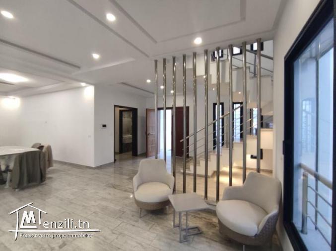 V237 Villa RAMZI RAMZI SUD VILLA