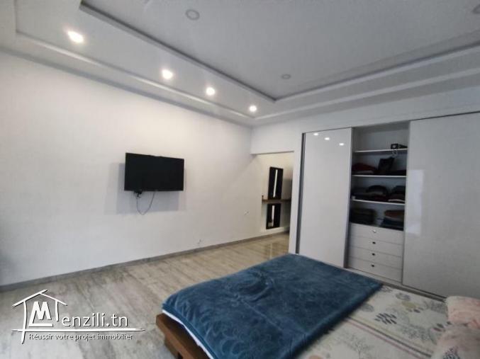 V237 Villa RAMZI RAMZI SUD VILLA