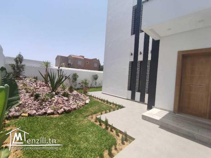 V237 Villa RAMZI RAMZI SUD VILLA
