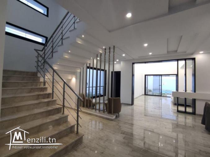 V237 Villa RAMZI RAMZI SUD VILLA