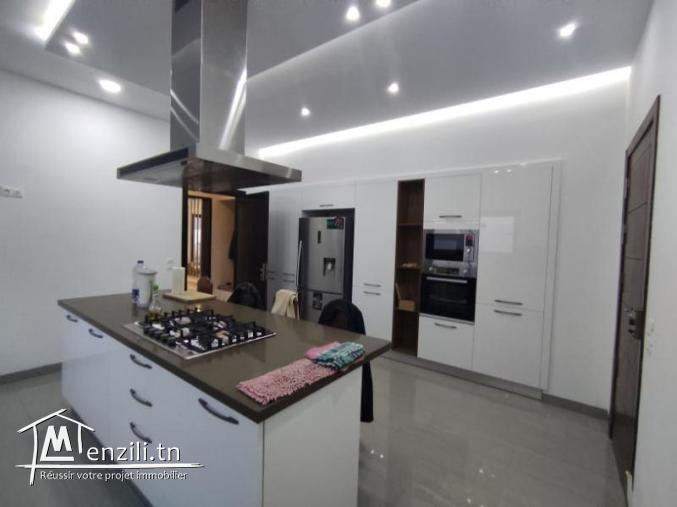 V237 Villa RAMZI RAMZI SUD VILLA