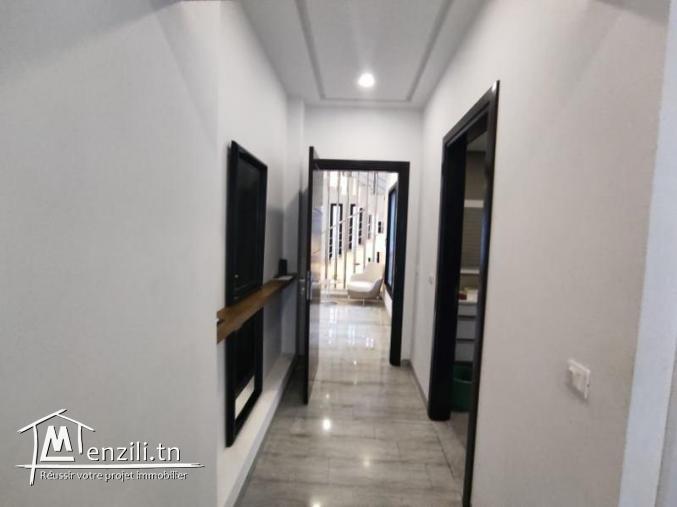 V237 Villa RAMZI RAMZI SUD VILLA