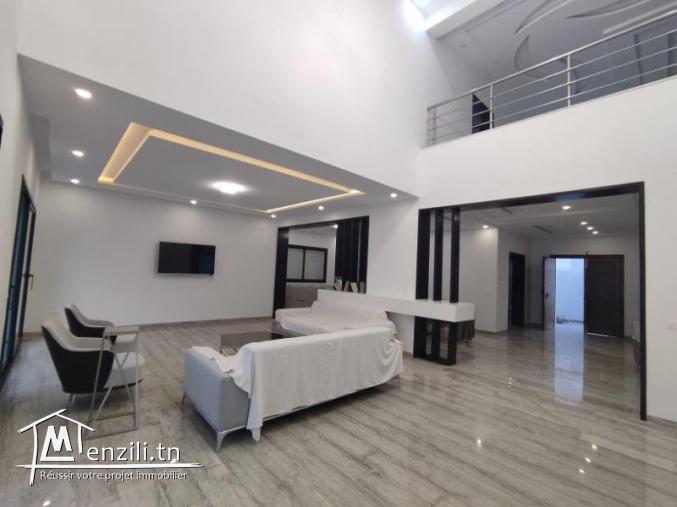 V237 Villa RAMZI RAMZI SUD VILLA