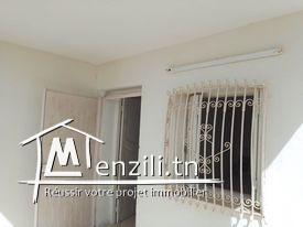 Maison nouvelle sur terrain de 1000m2