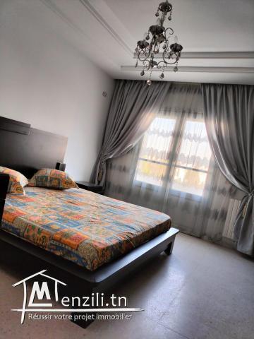 Superbe villa Sahloul