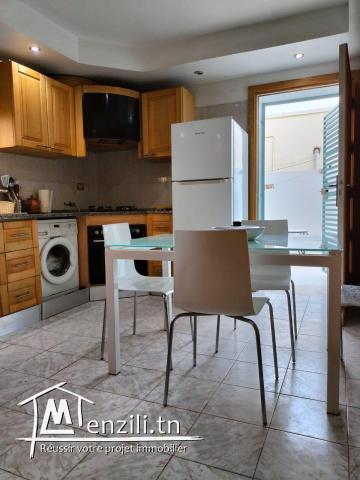 Superbe villa Sahloul