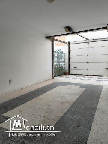 Superbe villa Sahloul