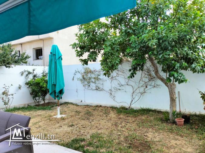 Superbe villa Sahloul