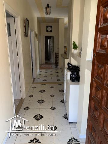 Maison  résidence ines