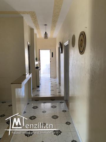 Maison  résidence ines