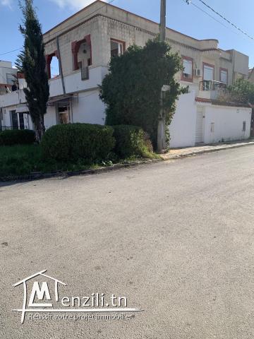 Maison  résidence ines